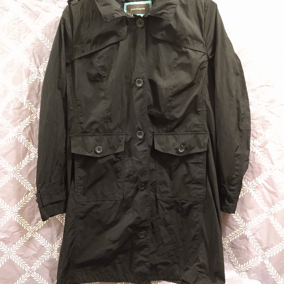 Denver Hayes Jacket - Picture 8 of 10